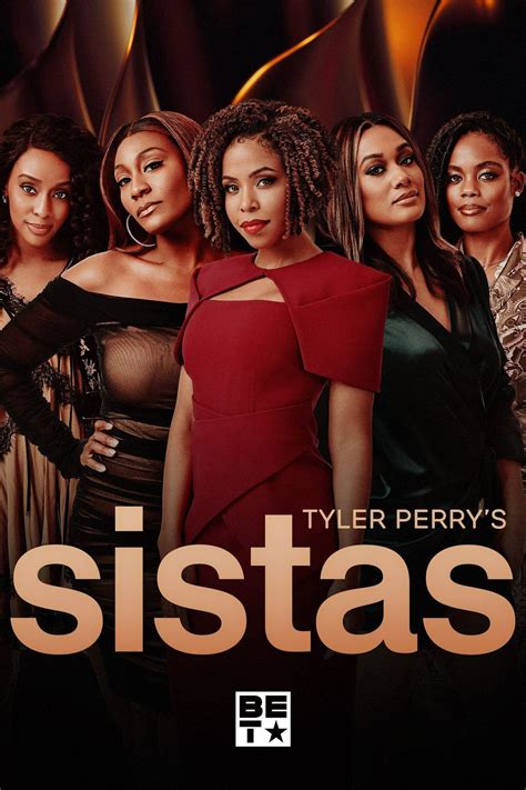 sisters tyler perry season 5